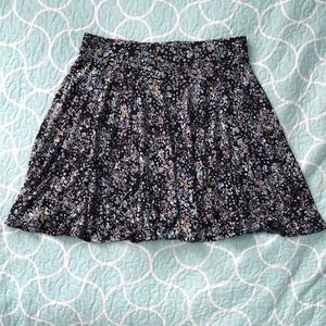 Thin Summertime Skirt